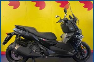 BMW C 400 X Garantito e Finanziabile