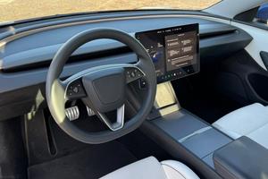 Tesla Model 3 NV35 Performance AWD