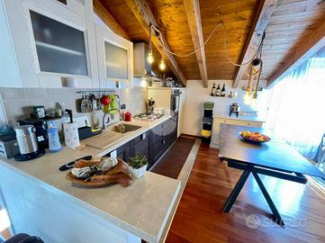 3 LOCALI A CASARZA LIGURE