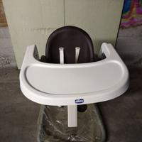 seggiolone pappa CHICCO