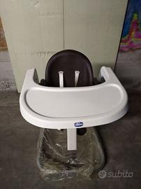 seggiolone pappa CHICCO