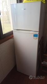 frigo più piano cottura