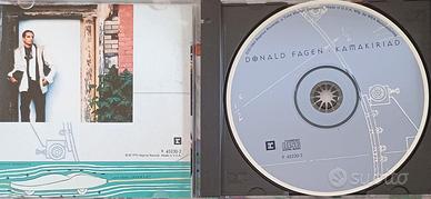 Donald Fagen - Kamakiriad