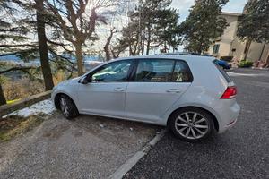 volkswagen golf 7.5 restyling 