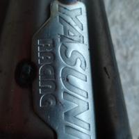 marmitta Yasuni per Nitro e altri scooter Minarell