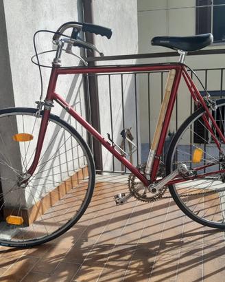 Bicicletta