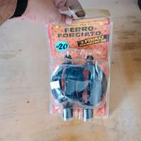 Kit completo per tende da 20 mm