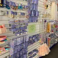 bigiotteria accessori nuovi