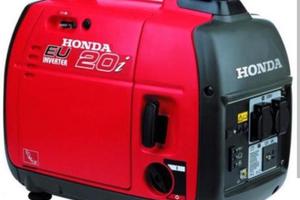 Generatore inverter Honda 20i