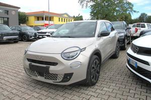 Fiat 600 Hybrid DCT MHEV LaPrima - NAZIONALE