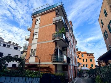 Viale Alessandrino - nuda proprietà