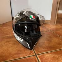 Casco AGV  K7 Taglia M pari al nuovo