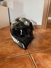 Casco AGV  K7 Taglia M pari al nuovo