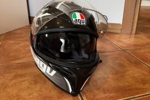 Casco AGV  K7 Taglia M pari al nuovo