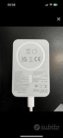 Powerbank magnetico