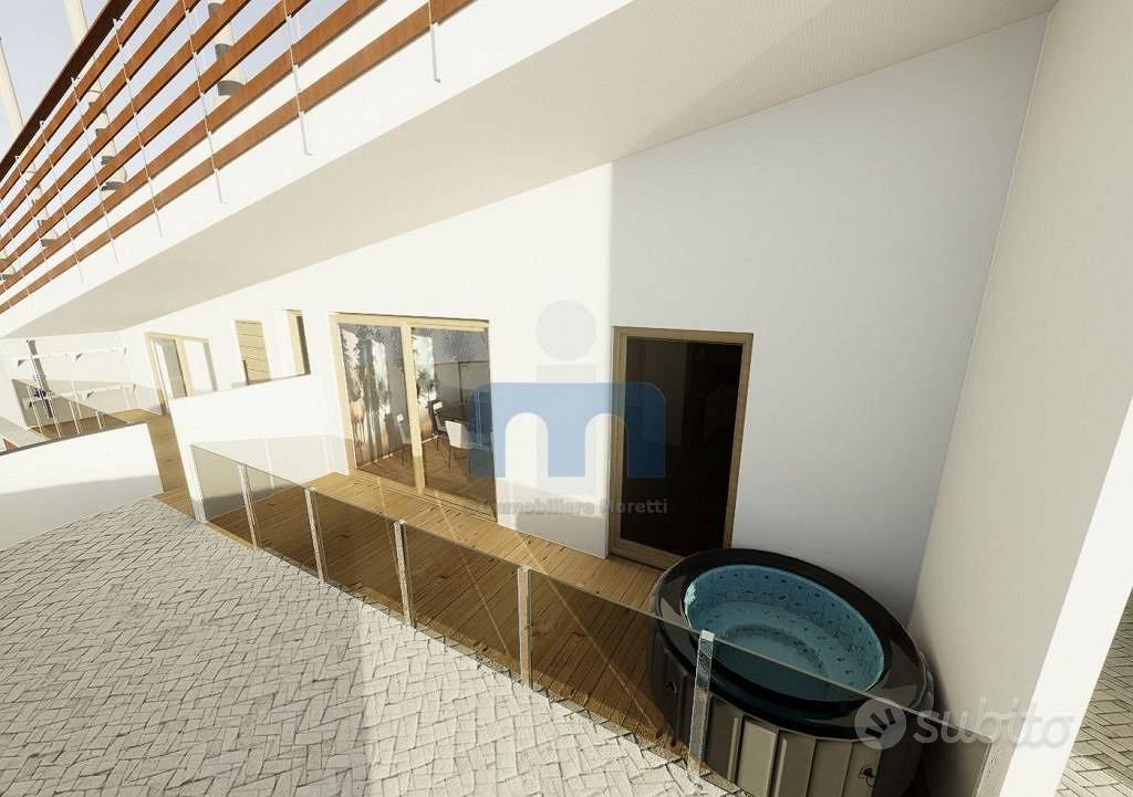 Appartamento – SO - Vista 3