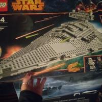 Lego Star Wars 75055