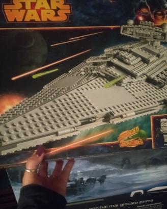 Lego Star Wars 75055