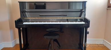 pianoforte verticale OFFENBACH