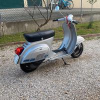 Vespa et3 125