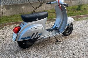 Vespa et3 125