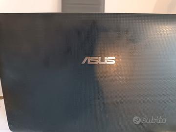 Asus PC portatile 