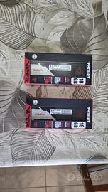 Ram 2 x 16 gb ddr5 6000mhz Patriot Viper Venom