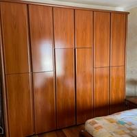 Armadio a muro