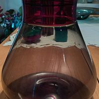 Vaso LUDOVICO DIAZ DE SANTILLANA per VENINI