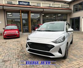 HYUNDAI i10 1.0 Connectline KM ZERO Pronta conse