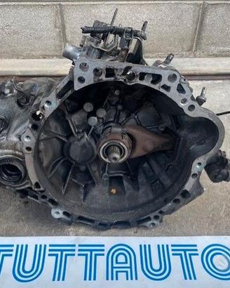 Cambio Toyota Avensis 2002 1794CC B. 1ZZ FE kw95