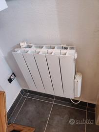 Radiatore elettrico