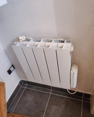 Radiatore elettrico