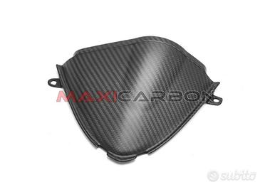 Copristrumentazione carbonio Aprilia Tuono V4 1100