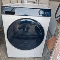 Lavatrice Haier 12 kg