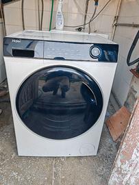 Lavatrice Haier 12 kg