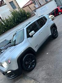 Jeep Renegade 1.6 120 CV LIMITED
