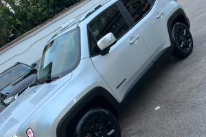 Jeep Renegade 1.6 120 CV LIMITED