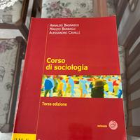 Corso di sociologia