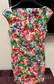 Vestito Sandro Ferrone – Fantasia floreale