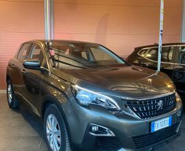 Peugeot 3008 BlueHDi 130 S&S EAT8 - 81.040 km