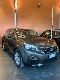 Peugeot 3008 BlueHDi 130 S&S EAT8 - 81.040 km