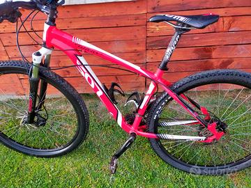 MTB wilier triestina