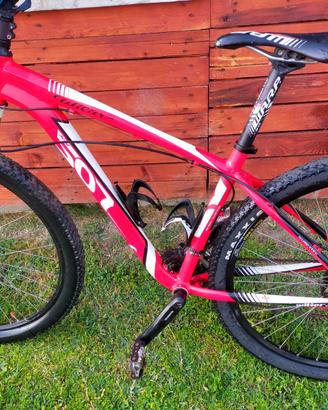 MTB wilier triestina