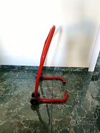 Cavalletto moto