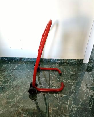 Cavalletto moto