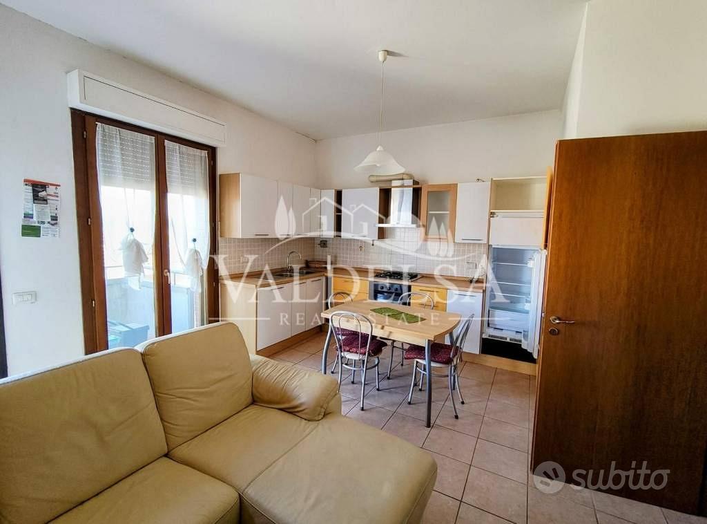 Appartamento – San Gimignano, Badia a Elmi - Vista 4