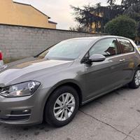VOLKSWAGEN Golf 1.2 BENZINA SOLO 70 MILA KM