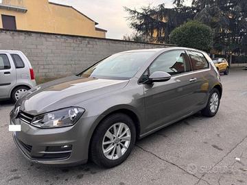 VOLKSWAGEN Golf 1.2 BENZINA SOLO 70 MILA KM