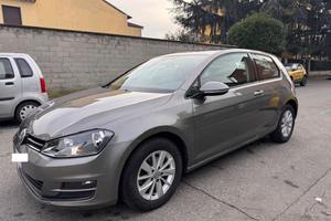 VOLKSWAGEN Golf 1.2 BENZINA SOLO 70 MILA KM